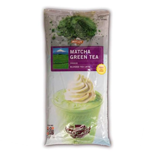 MoCafe Matcha Green Tea Frappe Mix (3 lbs)