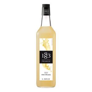 1883 Maison Routin Pina Colada Syrup (1L)