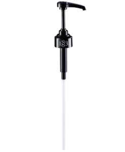1883 Maison Routin Syrup Pump (1L)