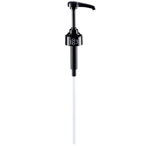 1883 Maison Routin Syrup Pump (1L)