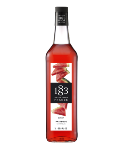 1883 Maison Routin Watermelon Syrup (1L)