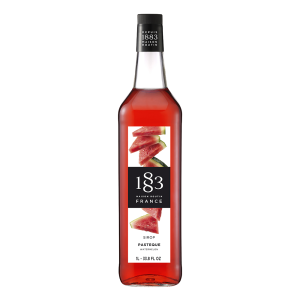 1883 Maison Routin Watermelon Syrup (1L)