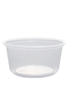 Karat 12oz PP Deli Containers - 500 ct