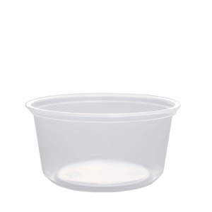 Karat 12oz PP Deli Containers - 500 ct