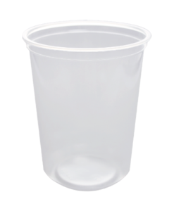 Karat 32oz PP Deli Containers - 500 ct