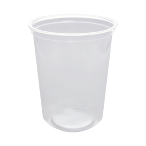 Karat 32oz PP Deli Containers - 500 ct