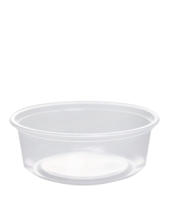 Karat 8oz PP Deli Containers - 500 ct