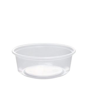 Karat 8oz PP Deli Containers - 500 ct