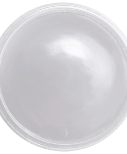 Karat 8-32oz PP Deli Container Flat Lids - 500 ct
