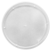 Karat 32oz PP Plastic Injection Molded Deli Containers & Lids - 240 ct - Image 2