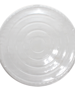 Karat 48oz Paper Short Bucket Lids - 270 ct