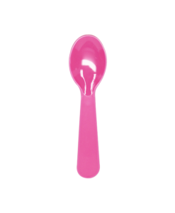 Karat PS Tasting Spoon - Pink - 4,000 ct