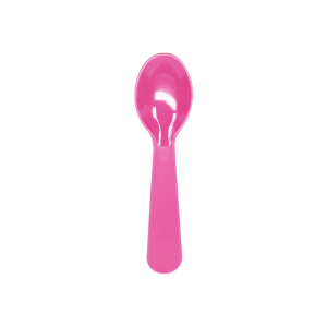 Karat PS Tasting Spoon - Pink - 4,000 ct