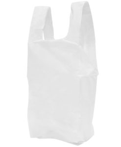 Karat Malibu (Large) Paper Shopping Bags - Kraft - 250 ct, Coffee Shop  Supplies, Carry Out Containers