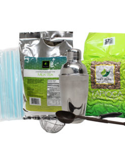 Boba Starter Kit
