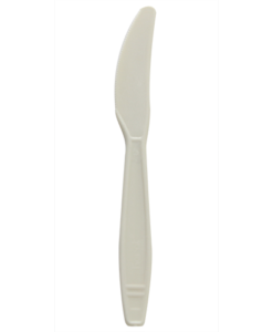 Karat Earth Heavy Weight Bio-Based Knives - 1,000 ct