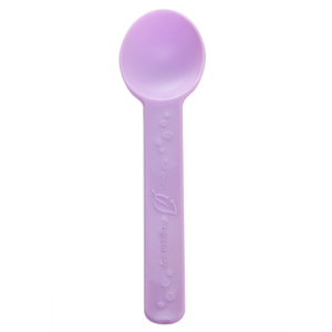 Karat Earth Heavy Weight Bio-Based Spoons - Lavender Purple - 1,000 ct