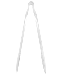Karat 12" PS Serving Tong - 48 ct