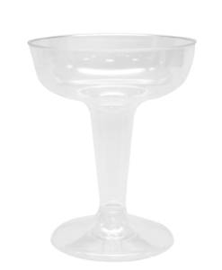 Karat 4oz PS Champagne Coupe - 240 ct