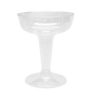Karat 4oz PS Champagne Coupe - 240 ct
