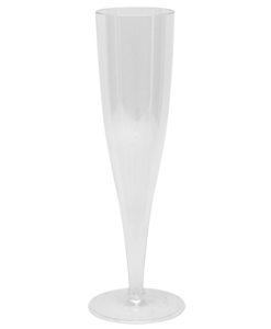 Karat 5oz PS Champagne Flute - 100 ct
