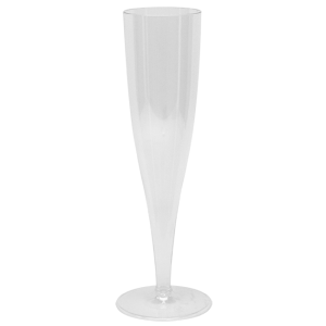 Karat 5oz PS Champagne Flute - 100 ct