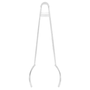 Karat 7" PS Serving Tong - 48 ct