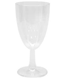 Karat 8oz PS Wine Cup - 100 ct