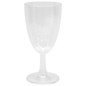 Karat 8oz PS Wine Cup - 100 ct
