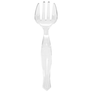 Karat 9" PS Serving Fork - 96 ct