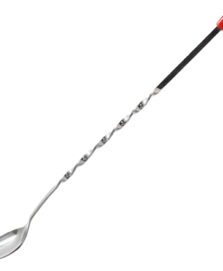 U1050-Stainless Steel Bar Spoon