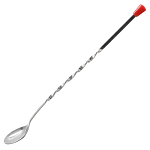 U1050-Stainless Steel Bar Spoon