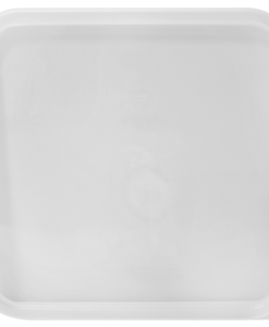 Cambro CamSquare Square Container Lid