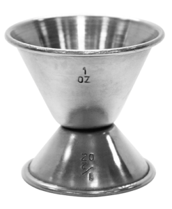 Cocktail Measuring Cup (0.5oz/1oz)