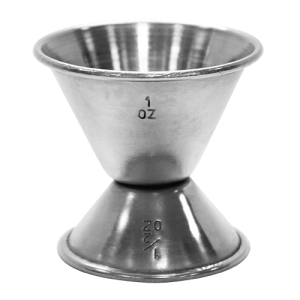 Cocktail Measuring Cup (0.5oz/1oz)