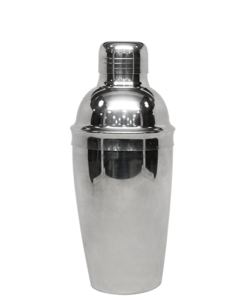 Y5006-Cocktail Shaker (16oz)