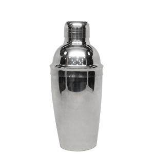 Y5006-Cocktail Shaker (16oz)