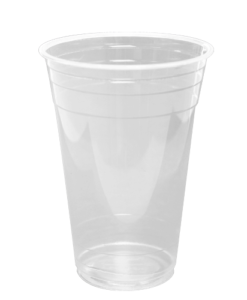Karat Earth 20oz PLA Eco-Friendly Cup (98mm) - 1,000 ct