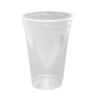 Karat Earth 20oz PLA Eco-Friendly Cup (98mm) - 1,000 ct