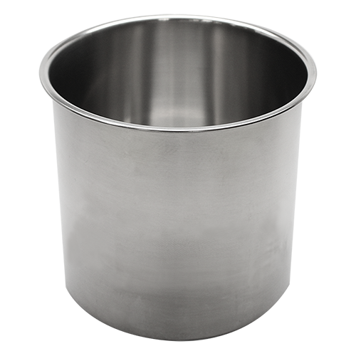 Stainless Steel Ice Block Mold – Mission Total Supply