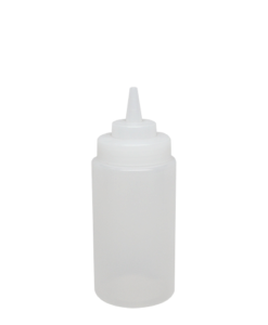 Squeeze Bottle (16oz)