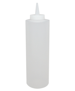 Squeeze Bottle (24oz)