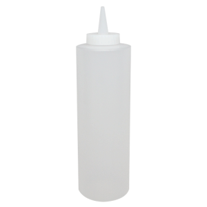 Squeeze Bottle (24oz)
