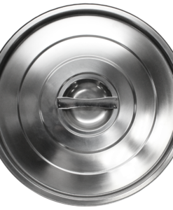 Tea Bucket Lid