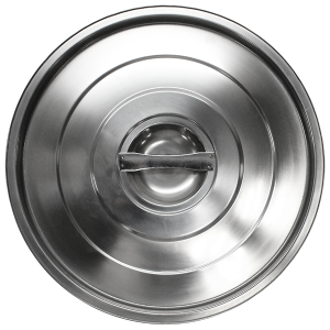 Tea Bucket Lid