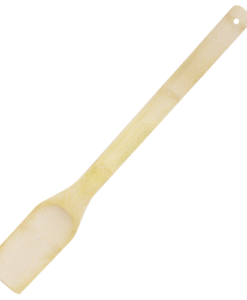 U1030-Wooden Tapioca Stirrer
