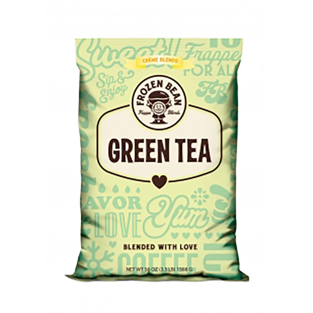 green-tea
