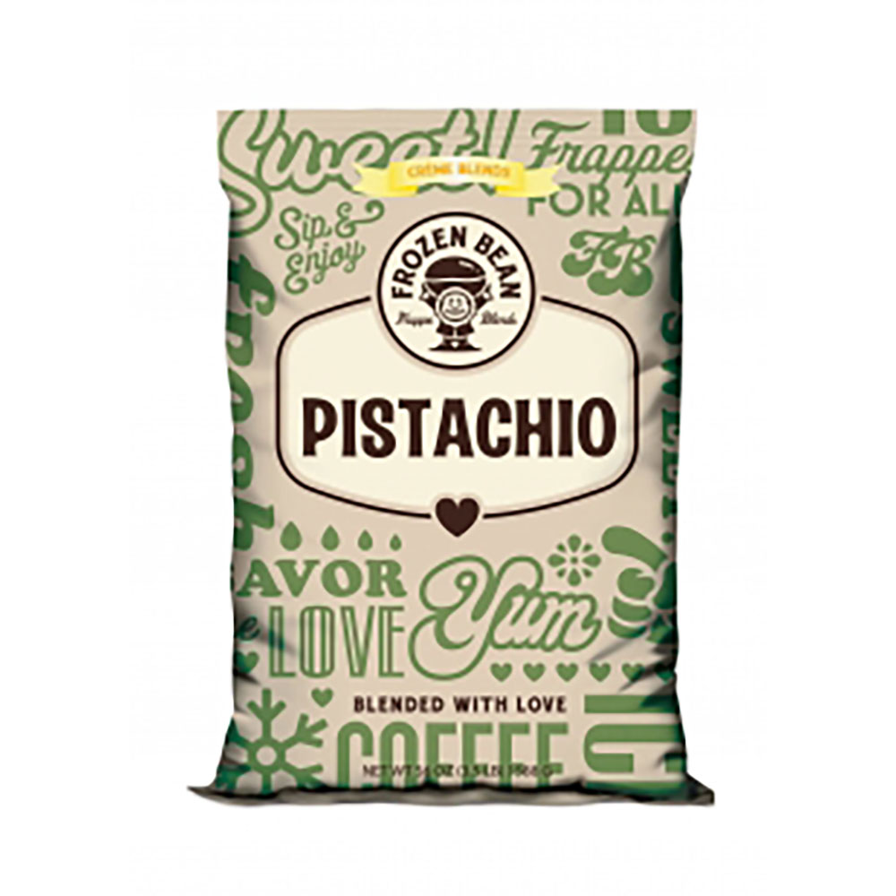 pistachio