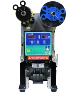ET-99S Sealing Machine