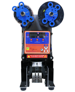 ET-99 Sealing Machine